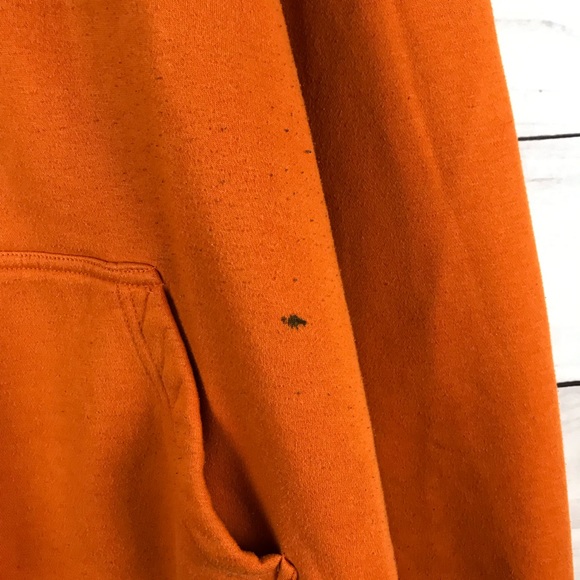 Sneak Gallery x GOAT Hoodie - Picture 5 of 6